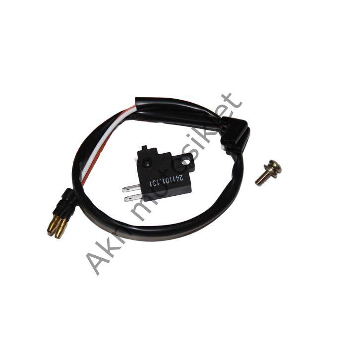 Tvs Jupiter 125, Ntorq 125 Ön Fren Müşürü Orjinal K6322310