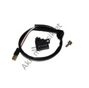 Tvs Jupiter 125, Ntorq 125 Ön Fren Müşürü Orjinal K6322310