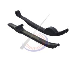 EKSANTRİK ZİNCİR KILAVUZU [TAKIM] EURO 1 - YAMAHA YBR