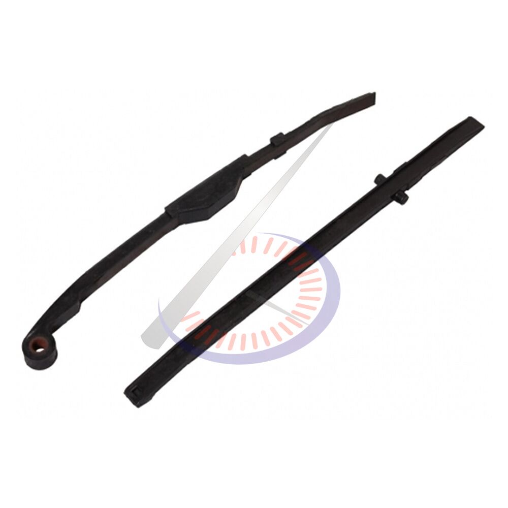 EKSANTRİK ZİNCİR KILAVUZU TAKIM SCOOTER 125 150 RS HS ZN LINHAI 200