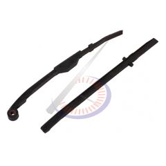 EKSANTRİK ZİNCİR KILAVUZU TAKIM SCOOTER 125 150 RS HS ZN LINHAI 200