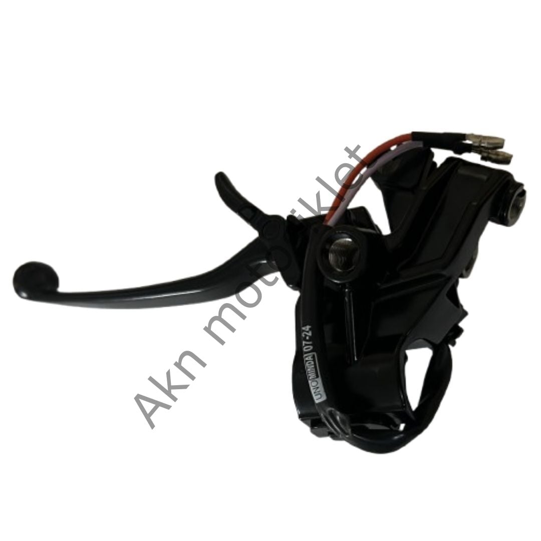 Tvs Jupiter 125, Ntorq 125 Sol Arka Fren Kolu Ve Kütüğü Komple Orjinal K4150130