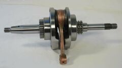 CRL OEM KRANK KOMPLE HONDA ALPHA 110