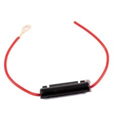 SİGORTA KUTUSU KUCUK BOY (CAM SİGORTA)