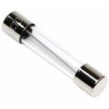 UMT CAM SİGORTA 20 AMPER