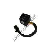 Tvs Jupiter Uzun-Kısa Sellektör Düğmesi Minda Marka