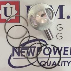 150CC SCOOTER PISTON KOMPLE SET