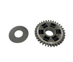 DENGE MİLİ DİŞLİSİ CF MOTO SR250 EURO 5