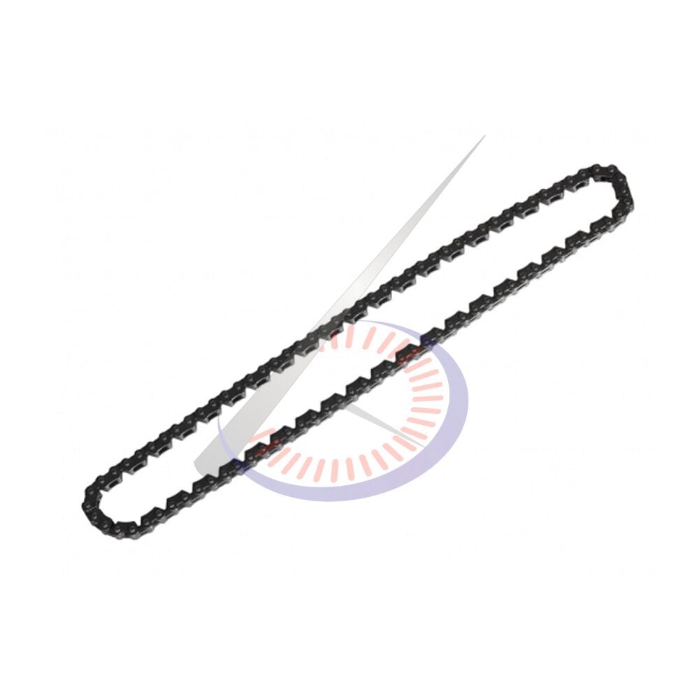 EKSANTRİK ZİNCİRİ [90 L] SCOOTER - YBR - LINHAI 200 - RKS SPONTINI 110 - DIO - 2 x 3 x 90 T