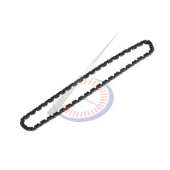 EKSANTRİK ZİNCİRİ [90 L] SCOOTER - YBR - LINHAI 200 - RKS SPONTINI 110 - DIO - 2 x 3 x 90 T