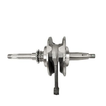 DİO 110 KRANK KOMPLE DAİCO