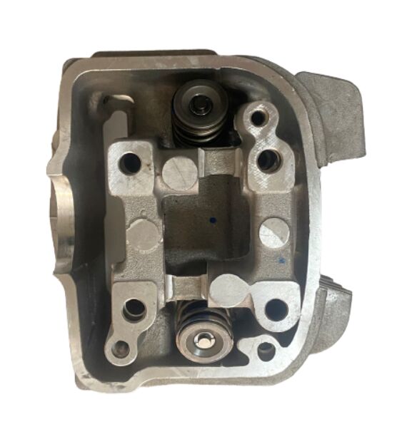 ACTIVAS SİLİNDİR KAPAĞI KOMPLE OEM