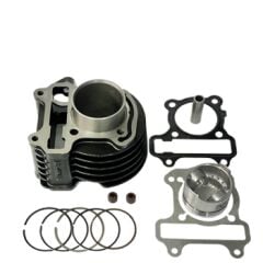 ACTİVA 100 SİLİNDİR SETİ OEM