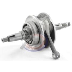 EFM KRANK GREEN SHAFT HONDA CBF 150