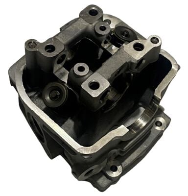 ALPHA SİLİNDİR ÜST KAPAK KOMPLE OEM