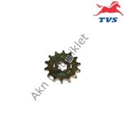 Tvs Raider 125 14T Ön Dişli Orjinal N6080860