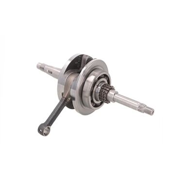 FIDDLE 2 KRANK KOMPLE DAICO JET4 125