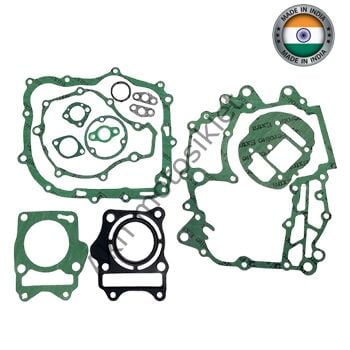 Tvs Raider 125 Conta Takımı Hindistan