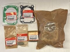 CBF SİLİNDİR SETİ ORJİNAL