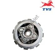 Tvs Raider 125 Debriyaj Göbeği Komple Orjinal N6070180