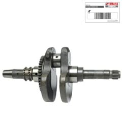 Krank (Orijinal) - Yamaha XMAX 250-300 (2018-2024) BG6-E1400-10