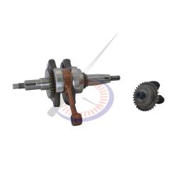 KRANK [BALANSÖR DAHİL] YBR K YENİ MODEL