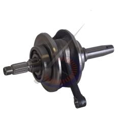 KRANK [BALANSÖRLÜ] GREEN SHAFT DRIFT