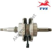 Tvs Raider 125 Krank Komple Orjinal NC020010