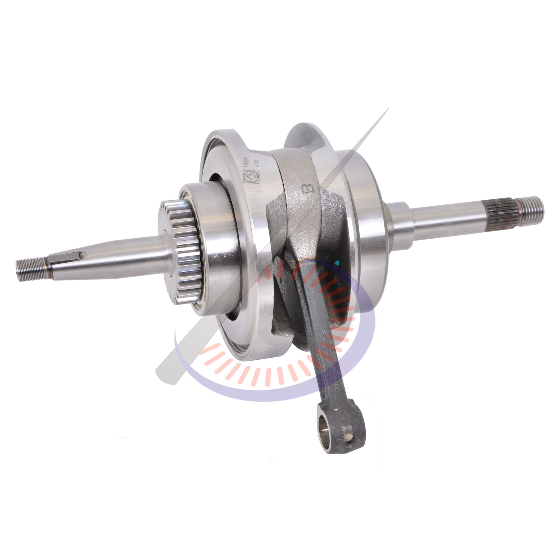 KRANK [BİLYALI] ACTIVAS