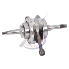 KRANK [BİLYALI] ACTIVAS