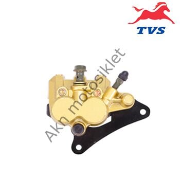 Tvs Raider 125 Ön Fren Alt Merkez Orjinal N9111120