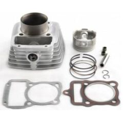 CG125 SİLİNDİR TAKIMI STD (56.50MM-13 PERNO)