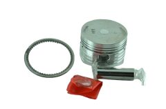 CRL ACTIVA PİSTON - SEGMAN