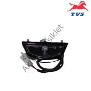 Tvs Raider 125 Plaka Lambası Orjinal K2220120