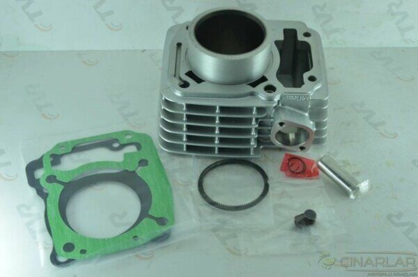 CRL SİLİNDİR KOMPLE 57,3MM HONDA CBF 150