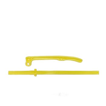 FIDDLE 2 GERGİ PALET TAKIMI KILAVUZ DAICO JET4 125