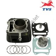 Tvs Raider 125 Silindir Seti Orjinal N6321880