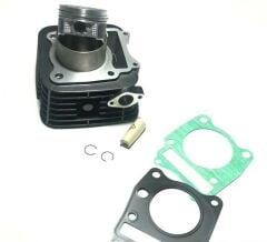 CSR SİLİNDİR KOMPLE APACHE RTR 180CC ORJİNAL