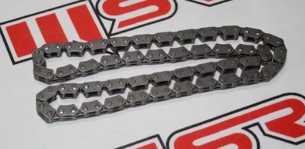 KUBA ZENZERO 125 EKSANTRİK ZİNCİRİ