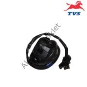Tvs Raider 125 Sol Kumanda Düğme Seti Orjinal N6160980