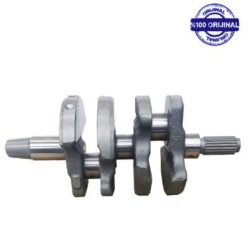 KRANK BOŞ [ORJİNAL] 1WD-E1411-10 [YAMAHA] YZF - R25 - MT25