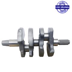 KRANK BOŞ [ORJİNAL] 1WD-E1411-10 [YAMAHA] YZF - R25 - MT25