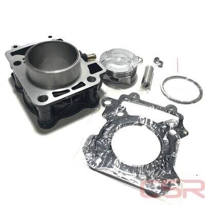 CSR SİLİNDİR KOMPLE BAJAJ PULSAR NS200