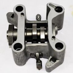 KÜLBÜTÖR VE EKSANTRİK MİLİ KOMPLE CBF