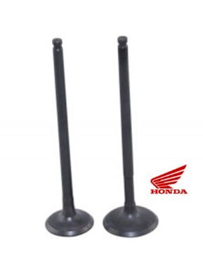 EMME EGSOZ SÜBAP SETİ ORJİNAL HONDA ACTIVA 2023 KASA