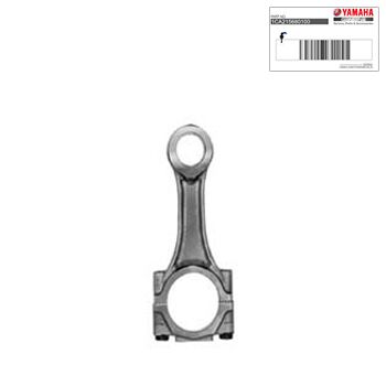 KRANK KOLU(BİYEL KOLU) [ORJİNAL] BG6-11650-00/2018-2024 [YAMAHA] XMAX 250-300