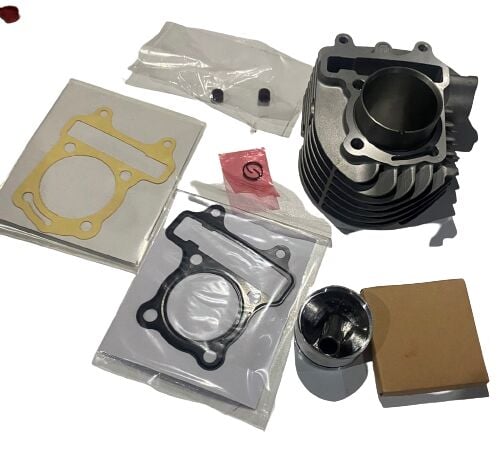 FIZY SİLİNDİR KOMPLE OEM