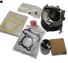 FIZY SİLİNDİR KOMPLE OEM