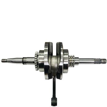 KRANK KOMPLE ( OEM ) RKS PRİVATE 125 - RMG MOTO GUSTO SANTANA ARORA MOJİTO 125