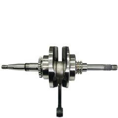 KRANK KOMPLE ( OEM ) RKS PRİVATE 125 - RMG MOTO GUSTO SANTANA ARORA MOJİTO 125